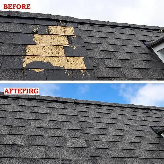 Roof Repair Near Me in Concord, NH near me
